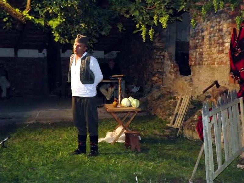 arizani dom kulture pk