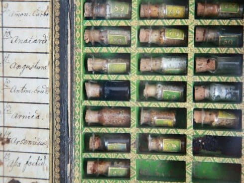 Tribina o homeopatiji u niškom Regionalnom centru 15 homeopatija