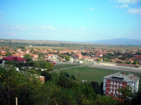 zitoradja