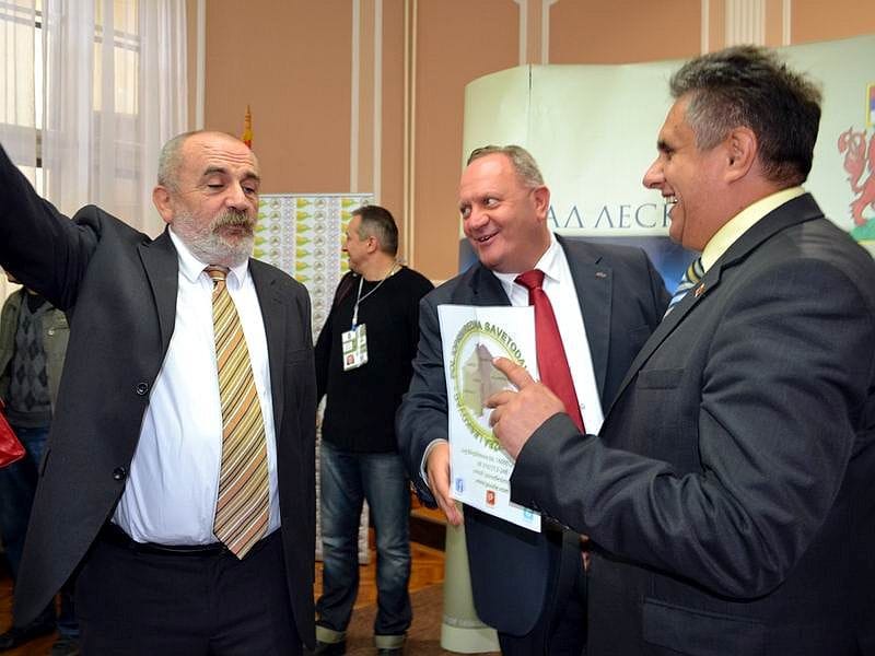 Poljoprivrednici traže da država ograniči uvoz poljoprivrednih proizvoda 3 odbor za poljoprivredu leskovac