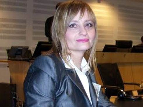 nela cvetkovic sns vranje