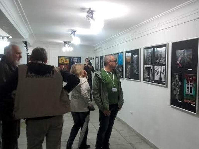 Fotografi zemalja bivše Jugoslavije u Leskovcu 12 samit fotografa ex YU Leskovac