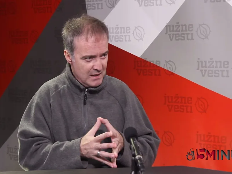 Magični: Prvi politički proces protiv književnosti u Nišu 10 cira