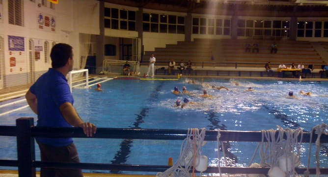 Nais Budva G