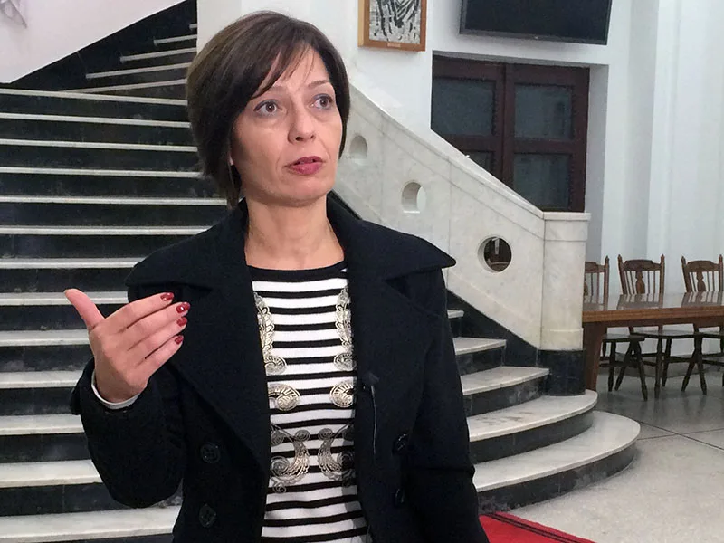 Rupa u zakonu sprečava kaznu za korupciju 20 Tatjana Babic