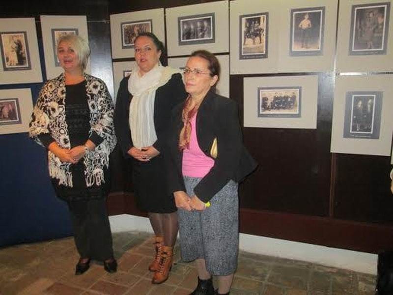 vlasotinacki vremeplov izlozba