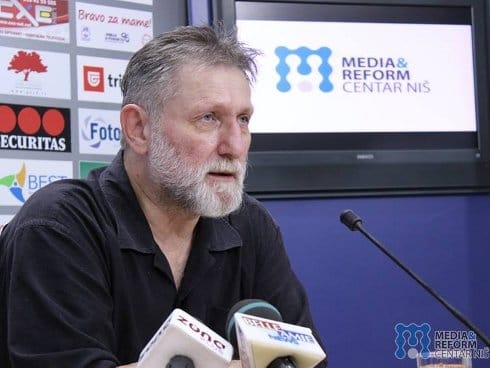 DS i “Dosta je bilo” osuđuju saslušanje Jovanovića 1 djokica mcn