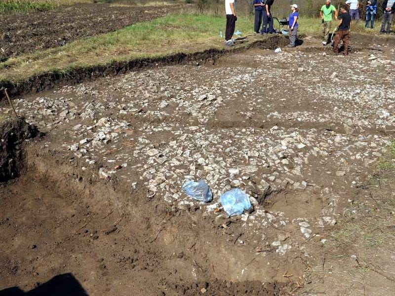 rimski trg 2015timacum maius