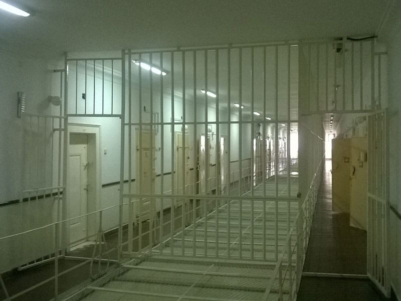 Osuđenici niškog KPZ-a i u analnom otvoru kriju drogu 7 zatvor