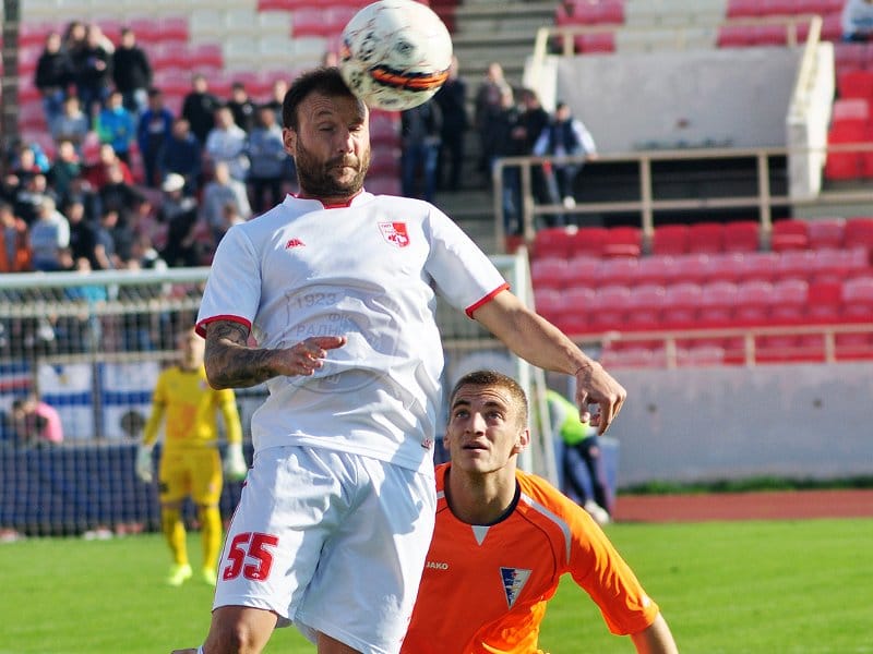fk radnicki nis