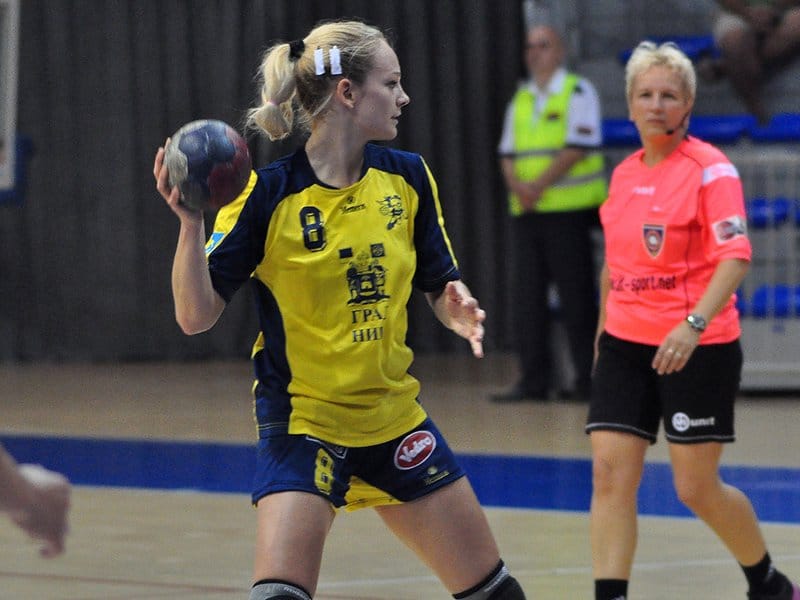 Evropski izazovi Naise za vikend 5 anastazija djokovic naisa