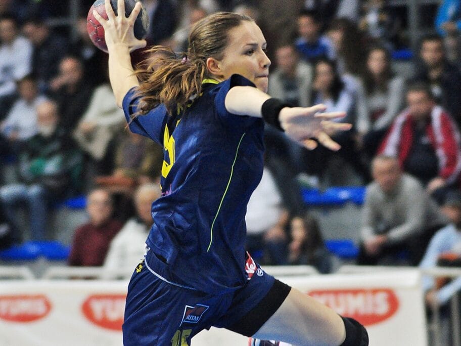 Naisa se plasirala u 3. kolo EHF kupa 3 teodora zdravkovic naisa