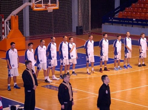 Košarkaši Zdravlja izgubili u Zrenjaninu 10 kk zdravlje leskovac