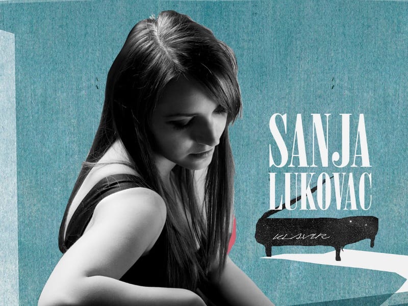 Sanja Lukovac plakat WEB