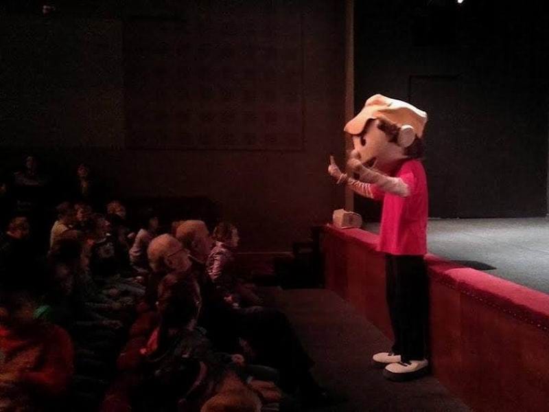 pazljivko u Leskovcu