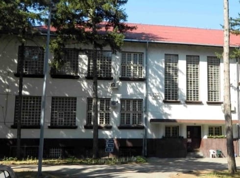 Višestruki povratnici na Odeljenju za narkomaniju u Toponici 4 Toponica Psihijatrijska bolnica