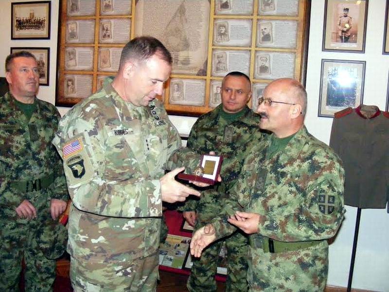 SPOMEN SOBA U VRANJU JUZNE VESTI