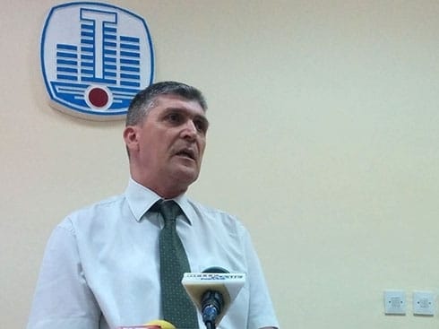 Direktor Toplane imao saobraćajku službenim kolima 1 490x370 slobodan maksimovic toplana