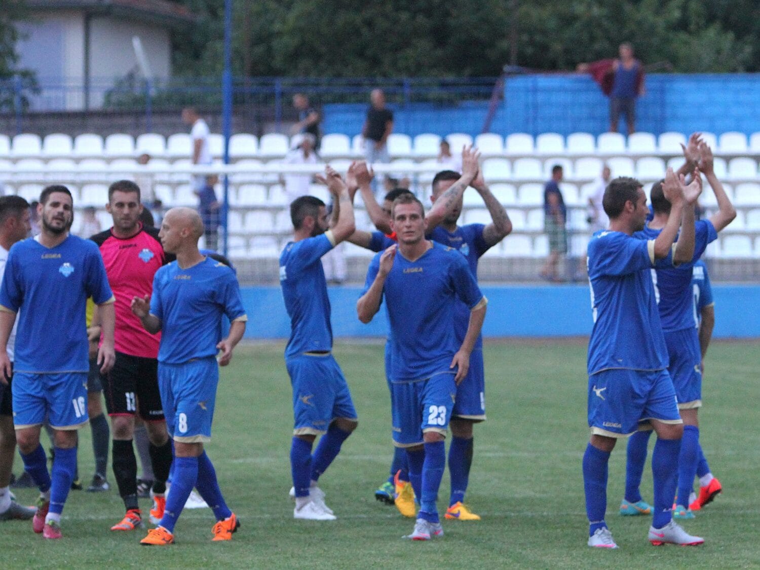 RADNIK SURDULICA VOJVODINA 21 scaled