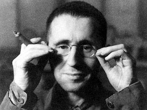 Kad bi ajkule bile ljudi 4 Bertolt Breht