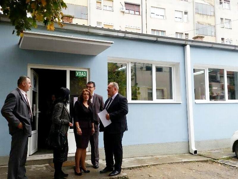 bibilioteka leskovac