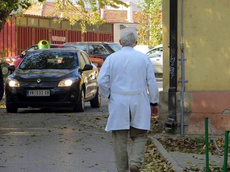 Kod pacijenta u Vranju potvrđena bakterija klostridija 6 vranje dz