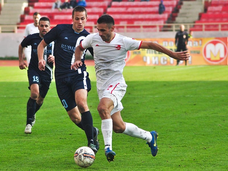 darko bulatovic radnicki