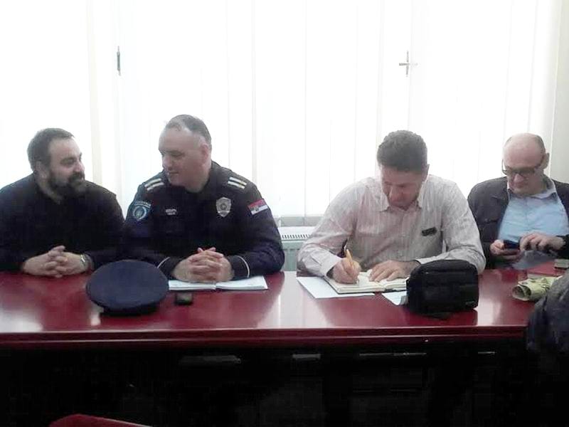 savet za bezbednost leskovac 1