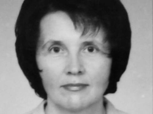 In memoriam: Dušanka Timčić 11 12179257 10207857141610393 817849273 n