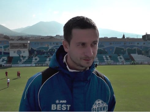 milos veselinovic radnik