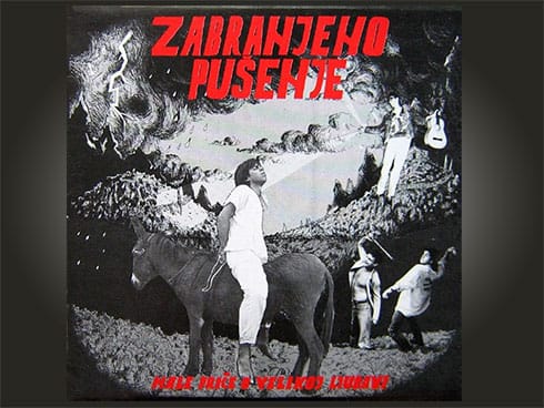 Invazija Pklatova 3 Zabranjeno pusenje male price