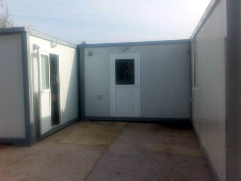 Bolji uslovi za policajce u Presevu