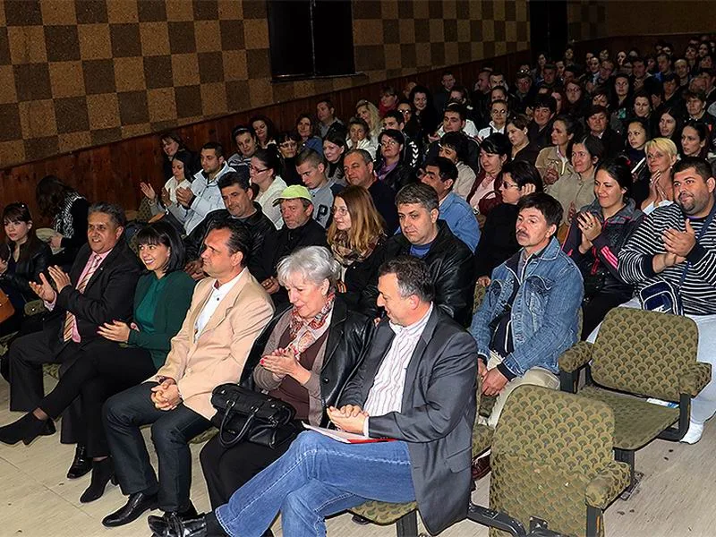 Posao za više od 200 Svrljižana kroz javne radove 19 Radna mesta