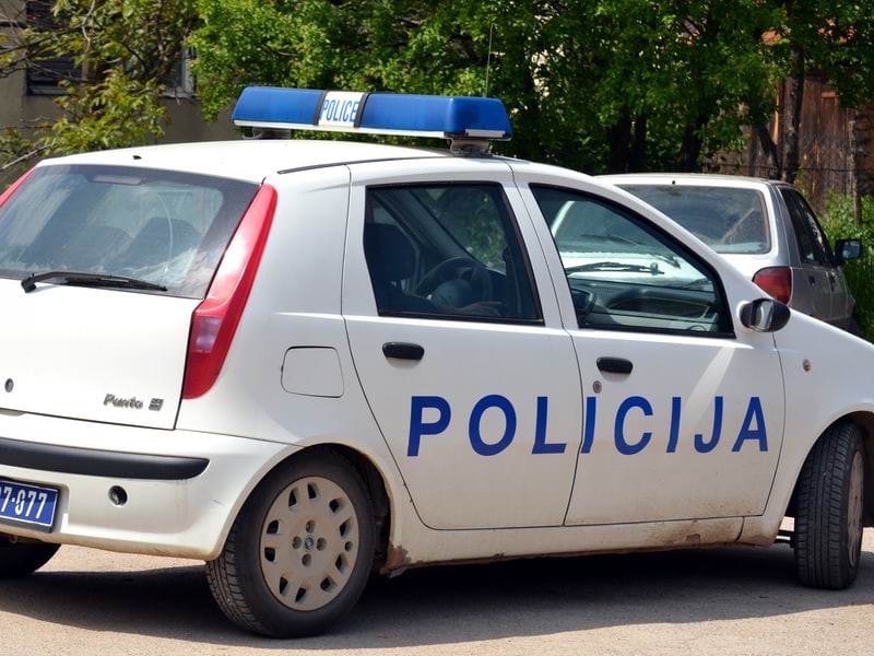 Policija Kostadj