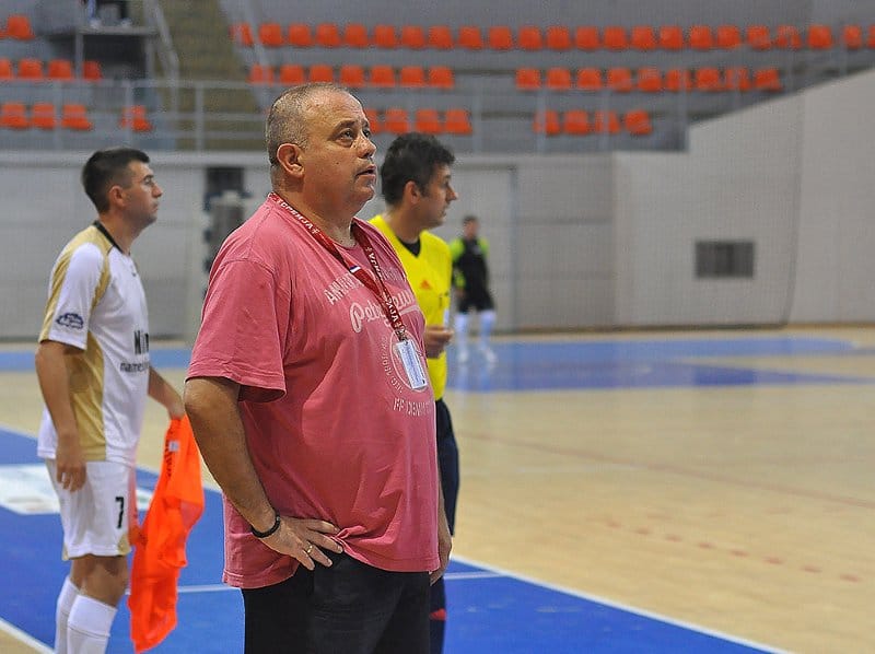 Kalču u nedelju čeka derbi sa šampionom 9 vladan miladinovic koska