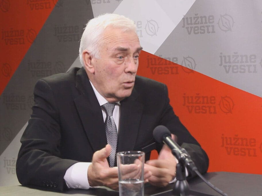 Miroljub Stankovic 3