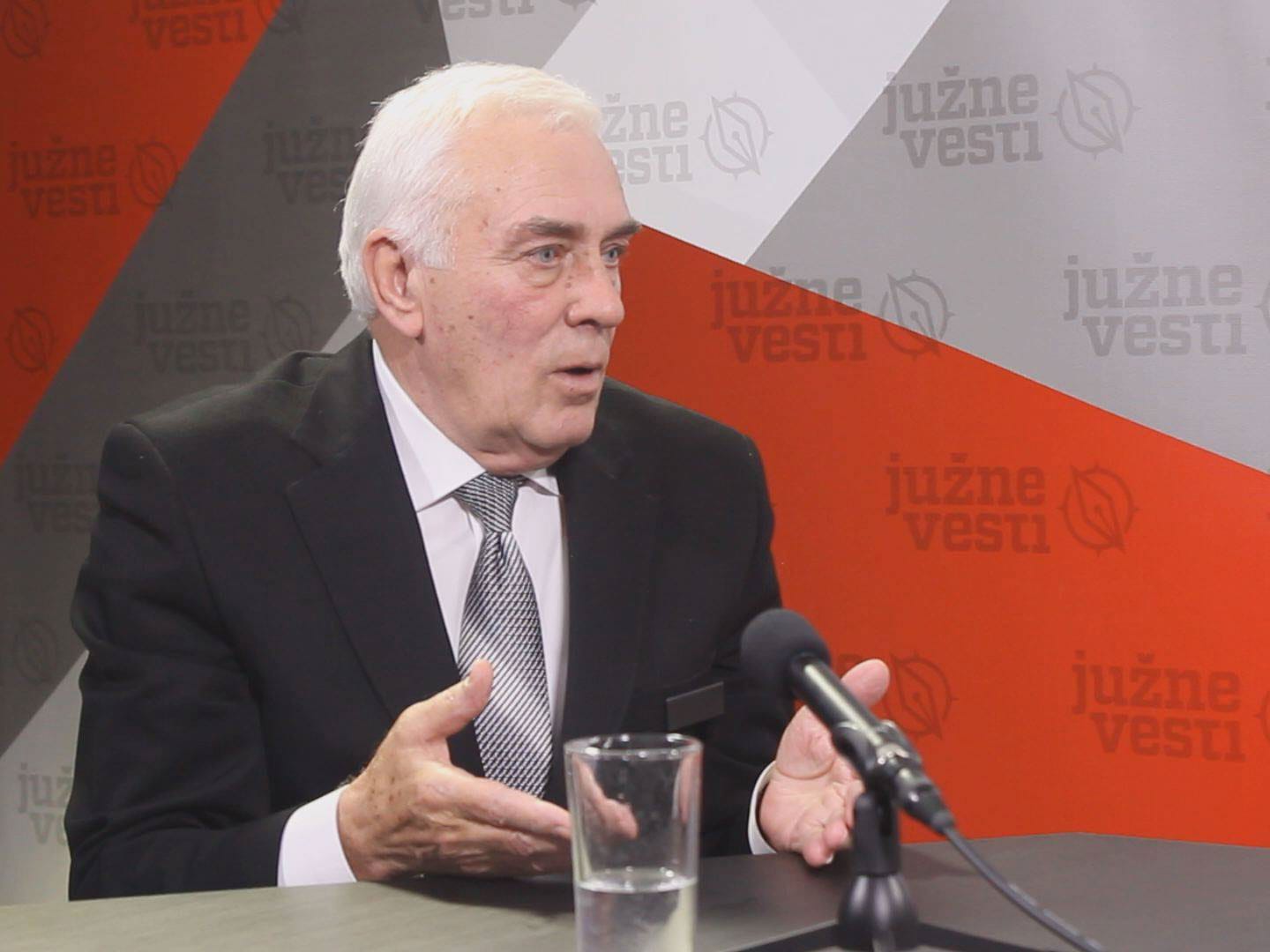 Miroljub Stankovic 2