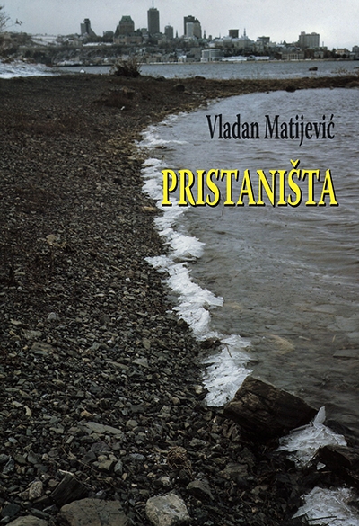 pristanista vv