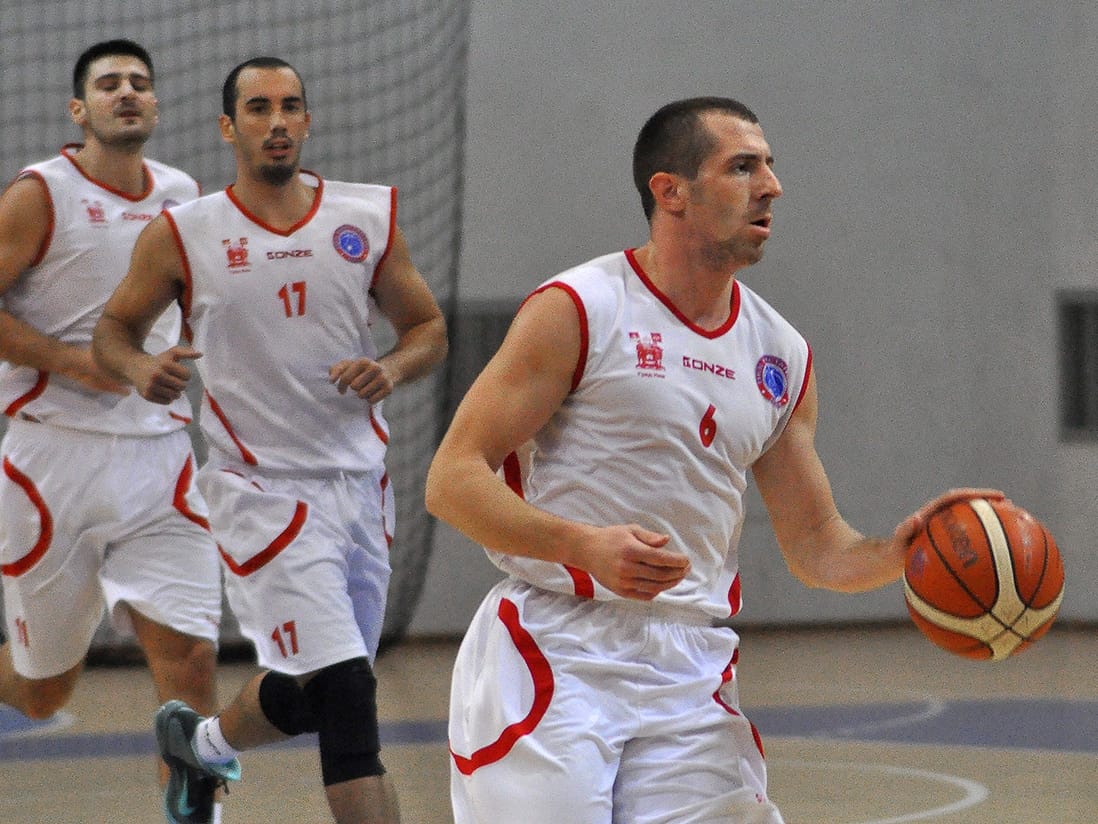 kk konstantin djordjevic