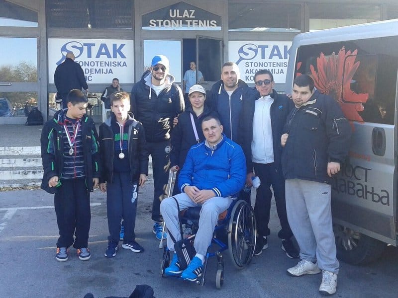 Niški plivači osvojili 9 medalja na Prvenstvu Srbije 18 delfin nis