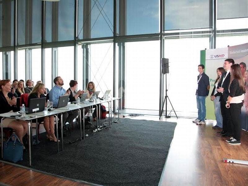 dostignuca mladih leskovac