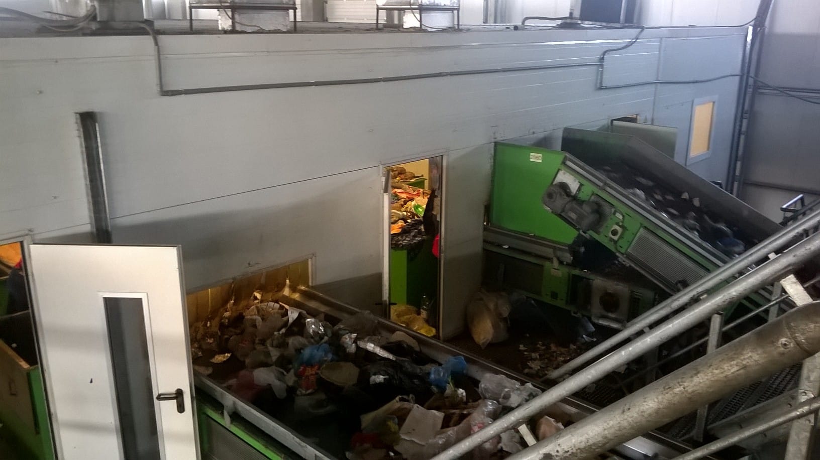 reciklaznicentar bukurest