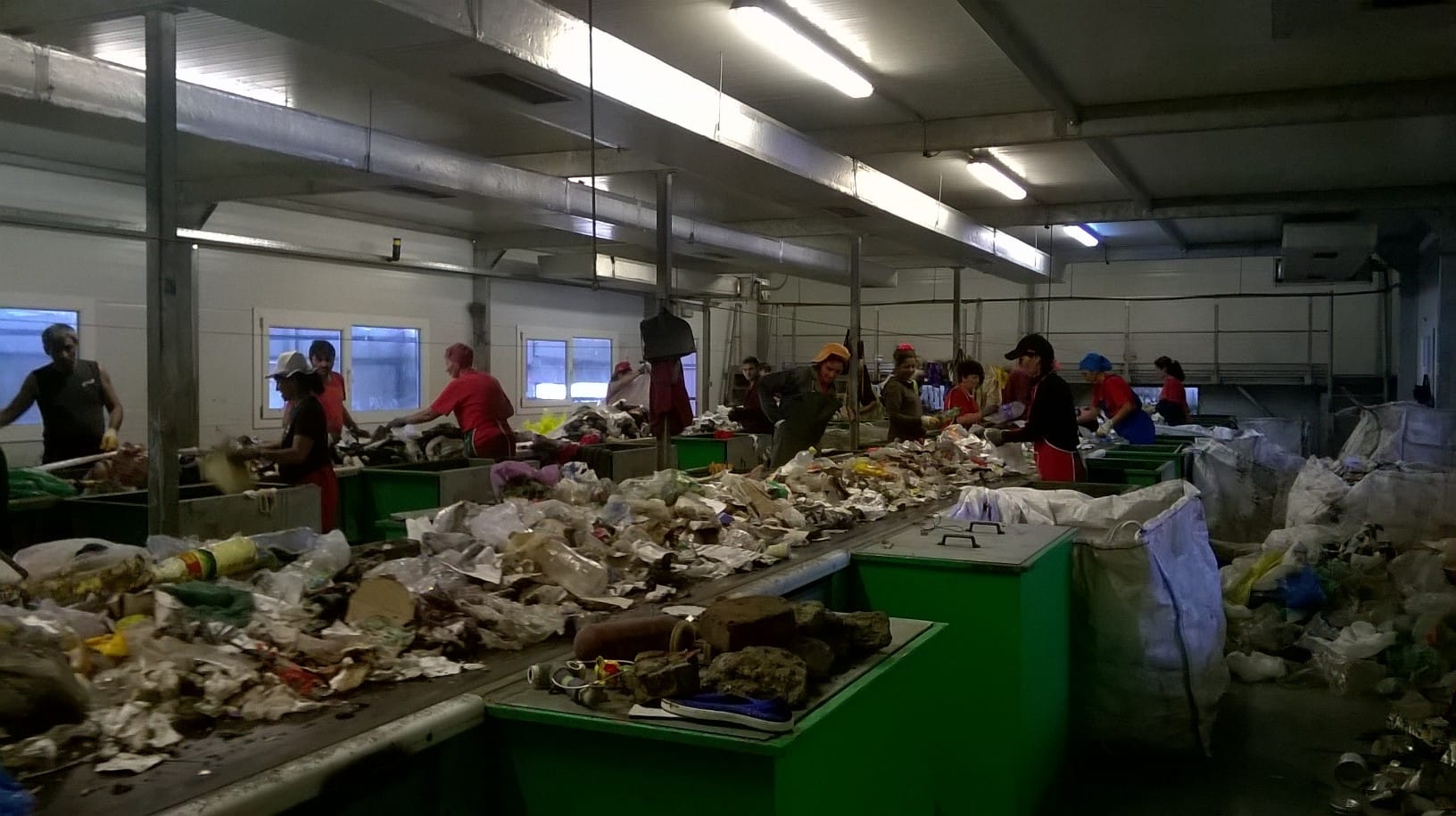 reciklaznicentar bukurest2