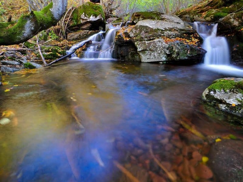 Vodopad Stara planina