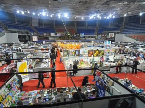 490x370 sajam knjiga