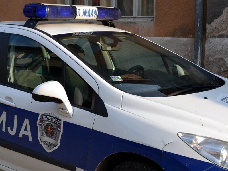 Iz mesare u Prokuplju ukrali mašine i meso 1 Policija KOSTA