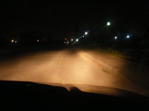 Mrak u Nišu zbog problema sa “Goricom” 6 490x370 Neosvetljena ulica