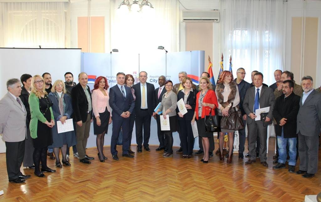 Potpisivanje protokola