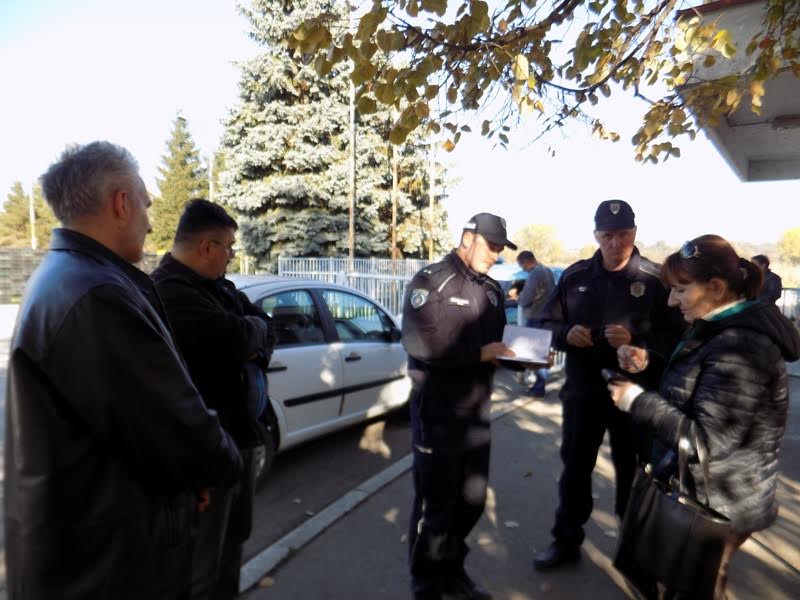 milica napad na novinara