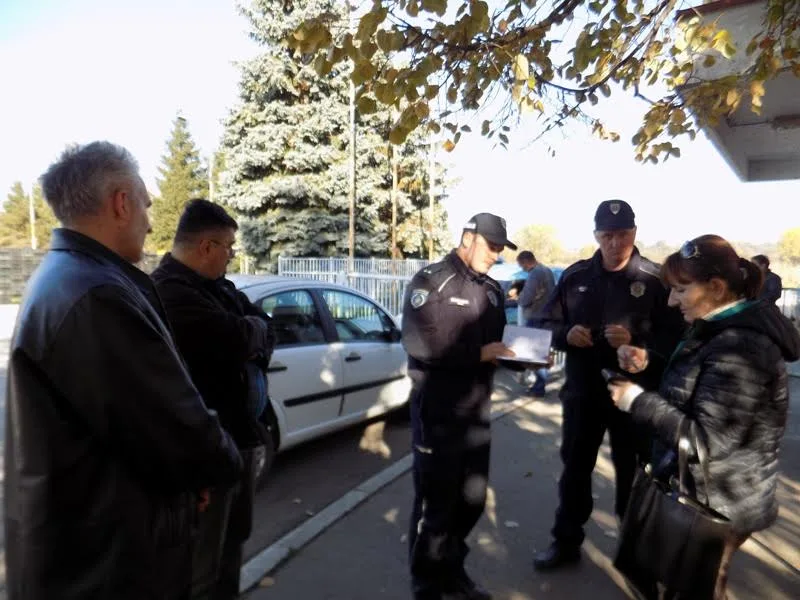 milica napad na novinara